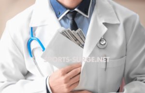 Sports Medicine Physician Salary