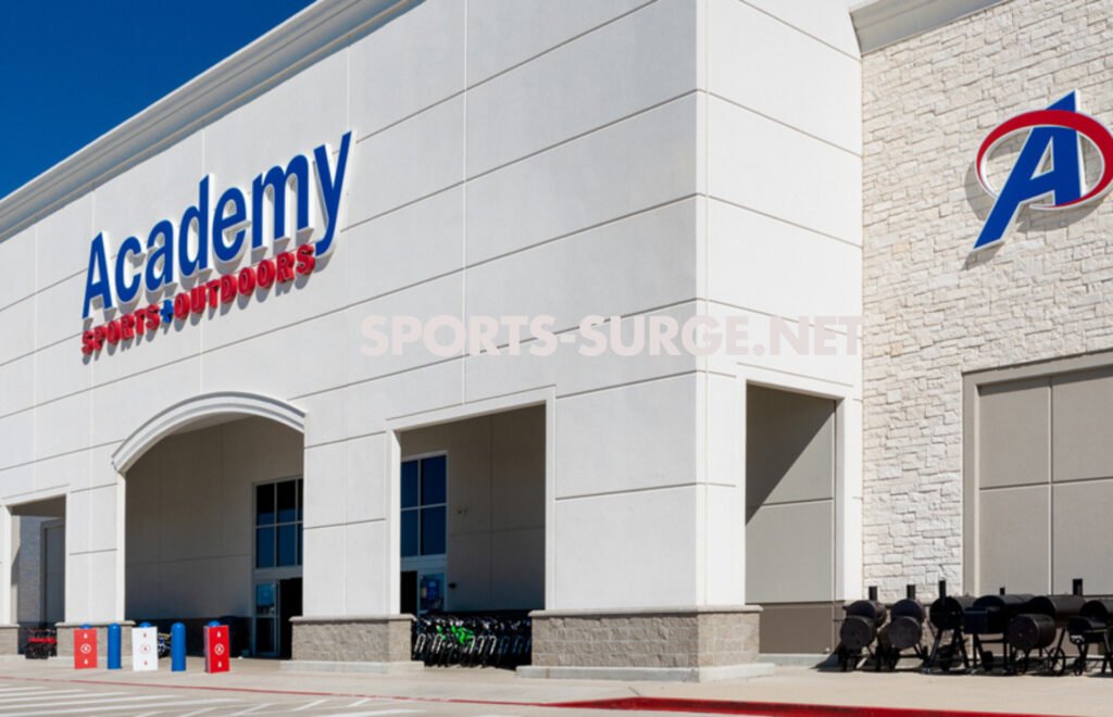 Academy Sports Outdoors