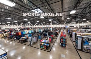 Academy Sports Outdoors