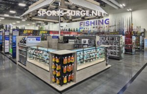 Academy Sports Outdoors