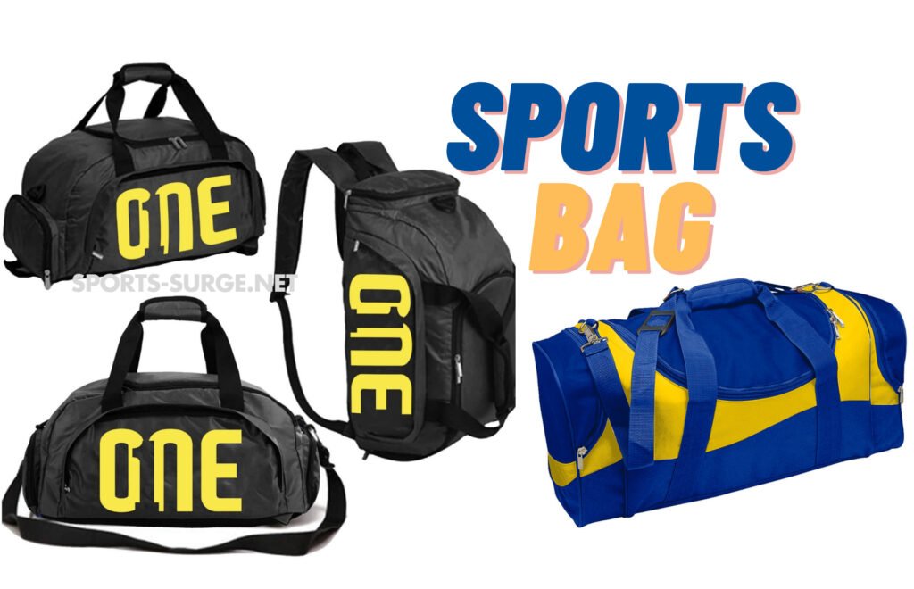 Sports Bag