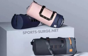 Sports Bag