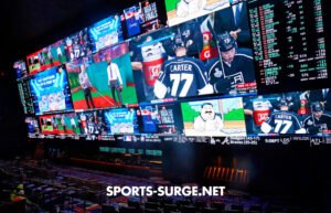 Minnesota Sports Betting