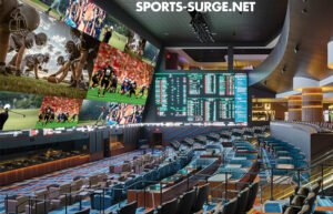 Minnesota Sports Betting