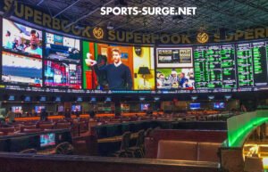 Minnesota Sports Betting