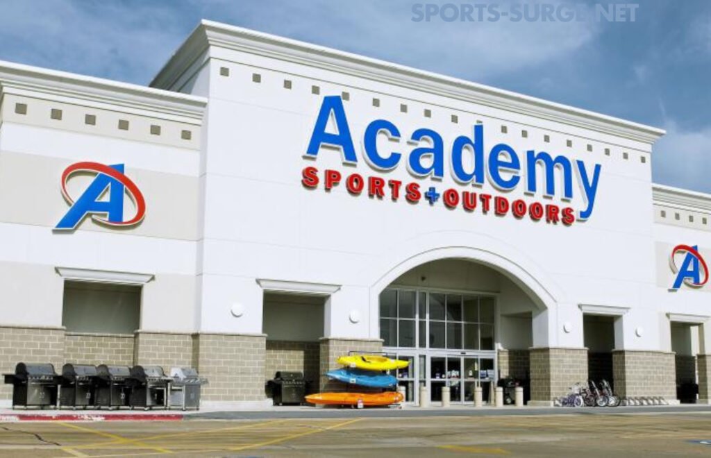 Academy Sports Memphis