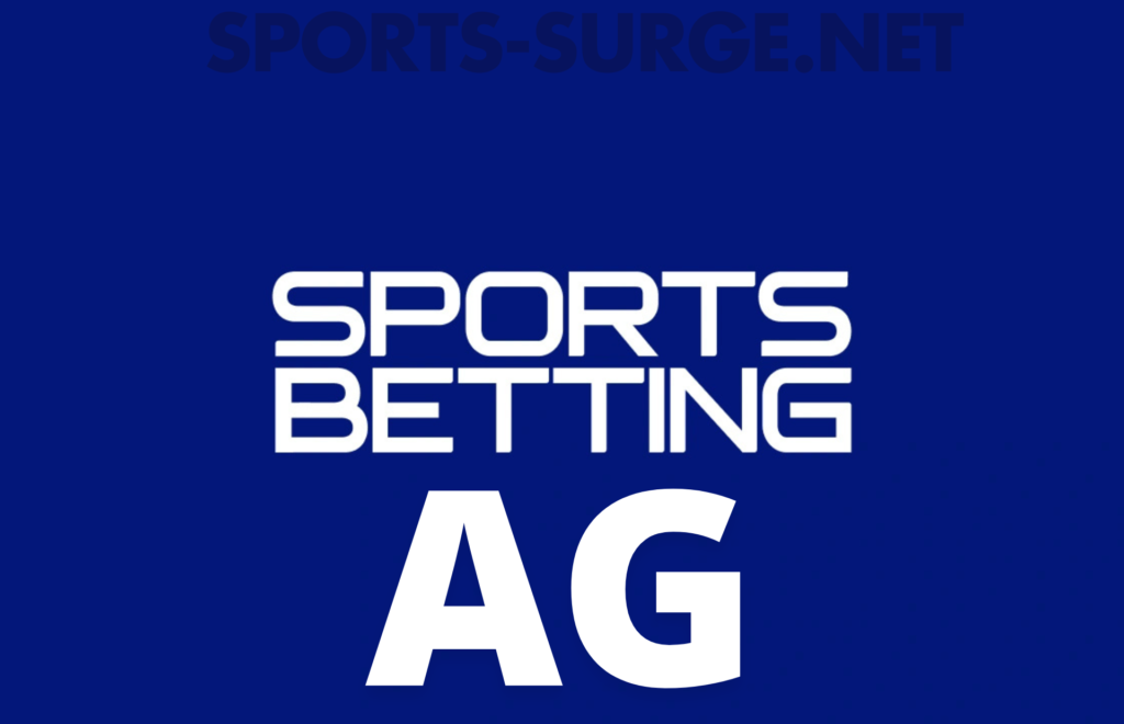 Sports Betting AG