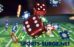 Sports Betting AG