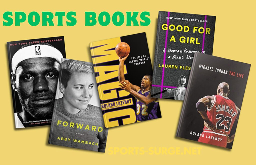 Sports Books