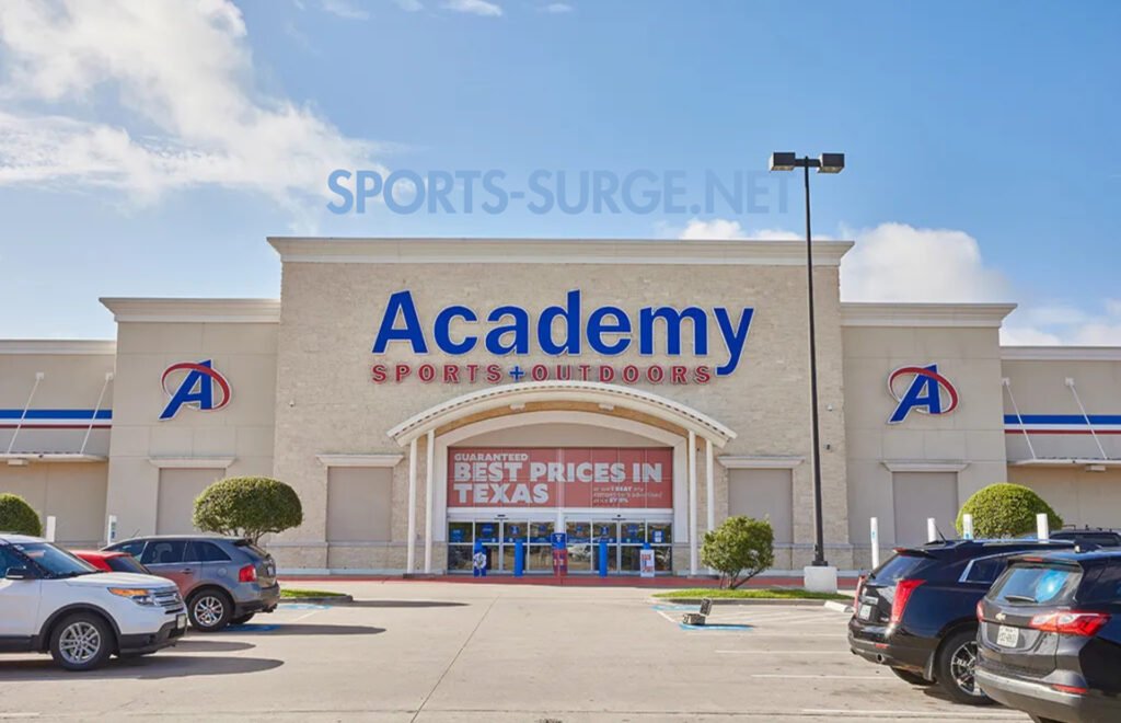 Academy Sports Terre Haute