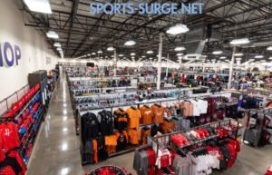 Academy Sports Terre Haute