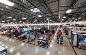 Academy Sports Terre Haute