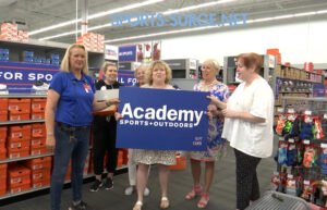 Academy Sports Terre Haute