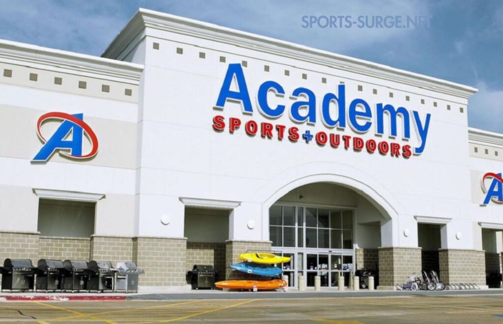 academy sports columbus ga