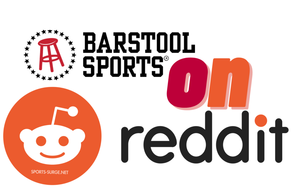 barstool sports reddit