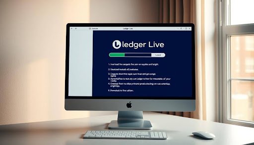 Ledger Live