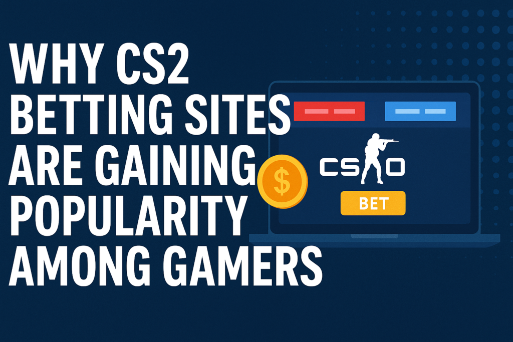 cs2 betting sites